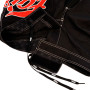 Fairtex AB1/P MMA Board Shorts  With Pocket Black Free Shipping